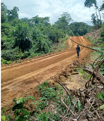 Community Development Project