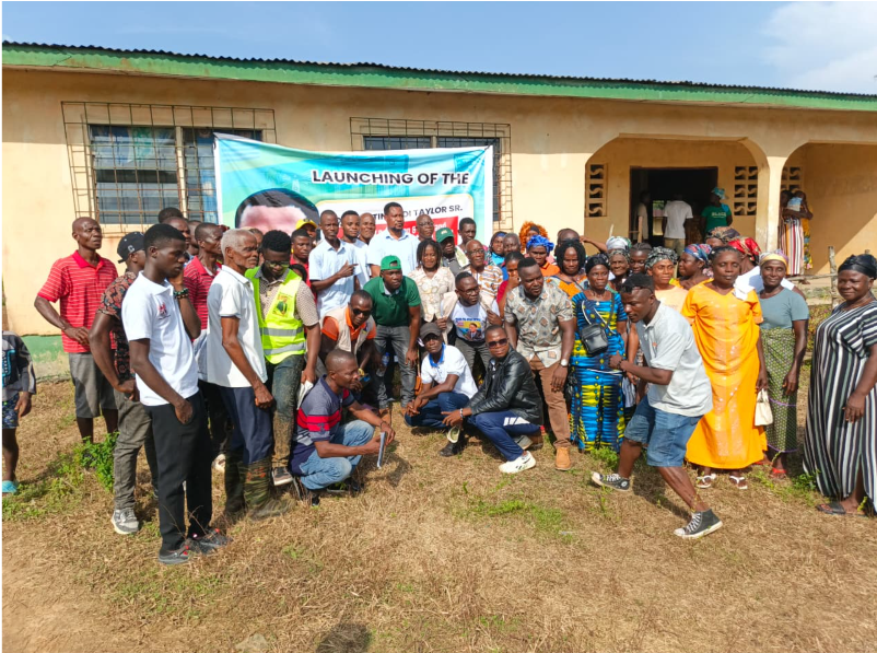 Youth Empowerment